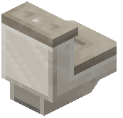 Light Gray Toilet