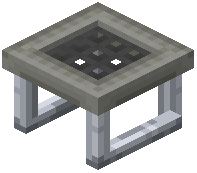 Light Gray Trampoline