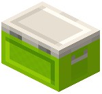 Lime Cooler