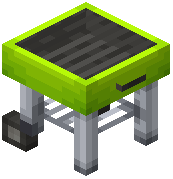 Lime Grill