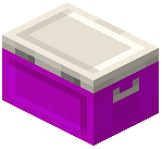Magenta Cooler