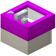 Magenta Kitchen Sink