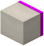 Magenta Kitchen Storage Cabinet