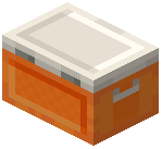 Orange Cooler