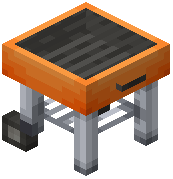 Orange Grill