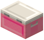 Pink Cooler