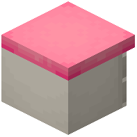 Pink Kitchen Drawer