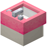 Pink Kitchen Sink