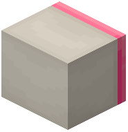 Pink Kitchen Storage Cabinet