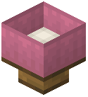 Pink Lamp