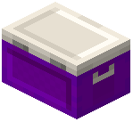 Purple Cooler