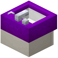 Purple Kitchen Sink