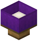 Purple Lamp