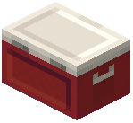 Red Cooler