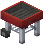 Red Grill