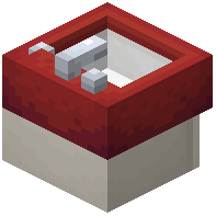 Red Kitchen Sink
