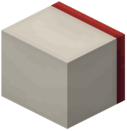 Red Kitchen Storage Cabinet