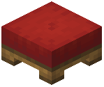 Red Stool