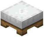 White Stool
