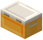 Yellow Cooler