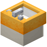Yellow Kitchen Sink