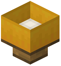 Yellow Lamp