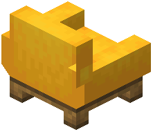 Yellow Sofa