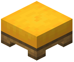 Yellow Stool