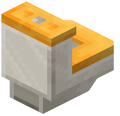 Yellow Toilet