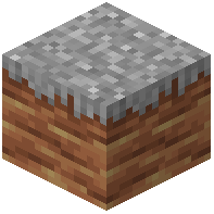 Argillite Grass Block
