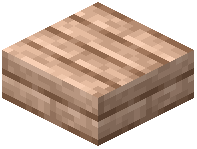 Baobab Slab