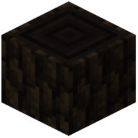 Blackwood Log