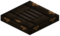 Blackwood Trapdoor