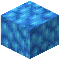 Blue Bioshroom Block