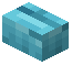 Blue Bioshroom Button