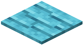 Blue Bioshroom Pressure Plate