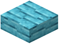Blue Bioshroom Slab