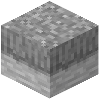 Chalk Grass Block