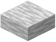 Chalk Slab