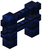 Cobalt Fence