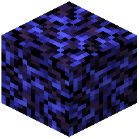 Cobalt Obsidian