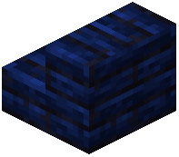 Cobalt Stairs