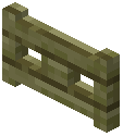 Cypress Fence Gate
