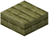 Cypress Slab