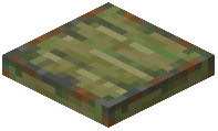 Cypress Trapdoor