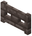Dead Fence Gate