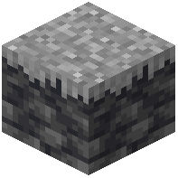 Deepslate Grass Block