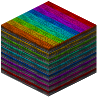 Deepslate Prismoss