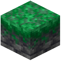 Deepslate Viridescent Nylium