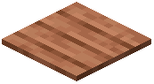 Eucalyptus Pressure Plate